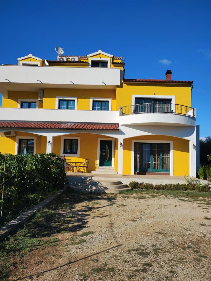 Krka Ivan - B&B Lozovac