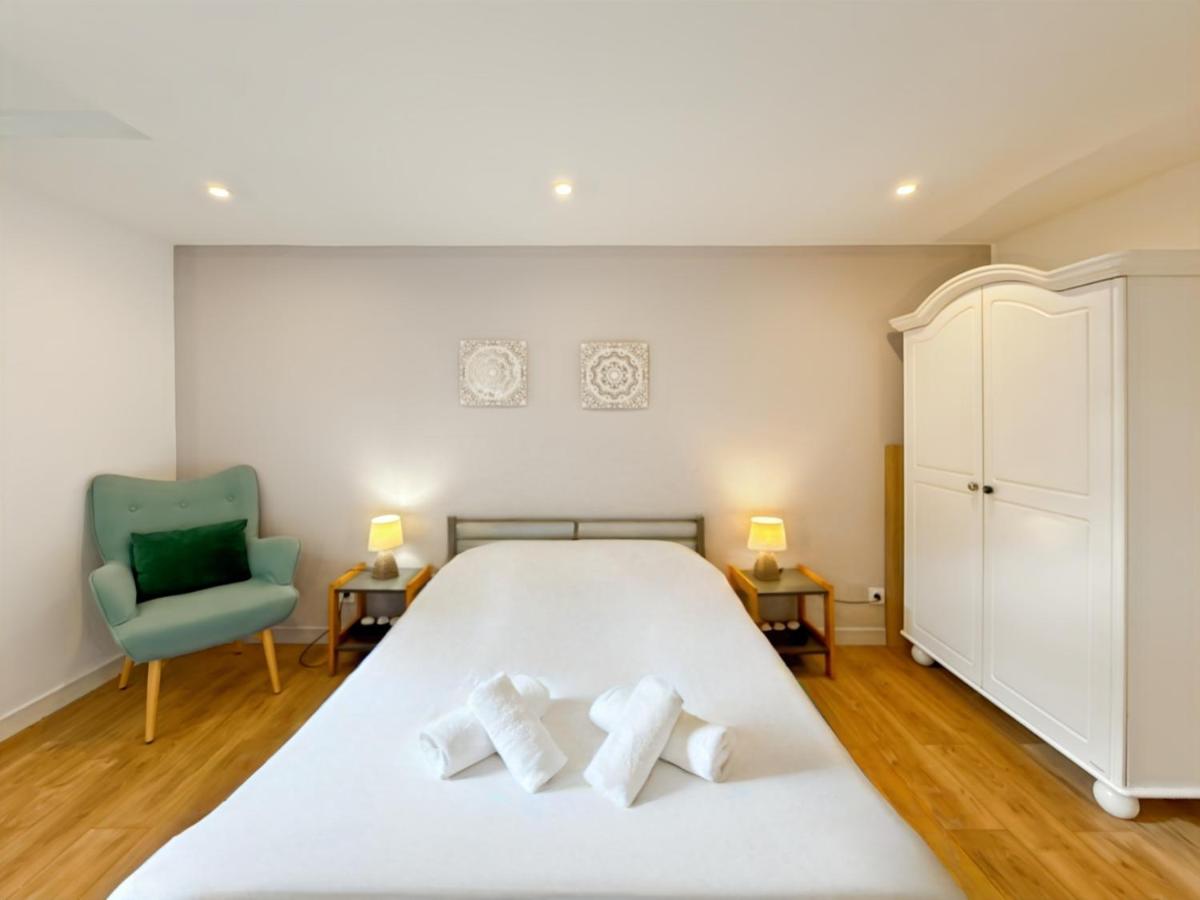Appartamento con 1 Camera da Letto