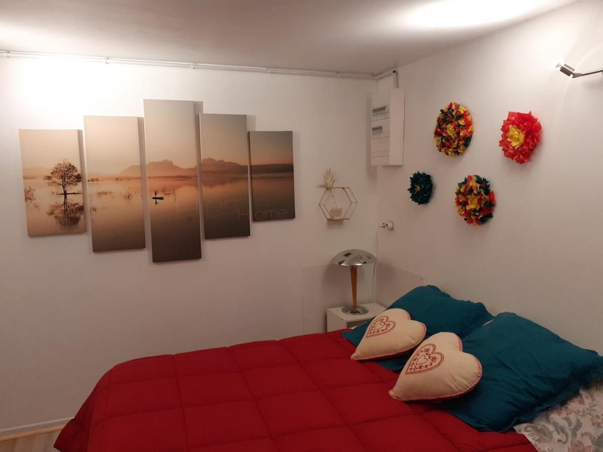 Détente au bord de la rivière - B&B Bonnes