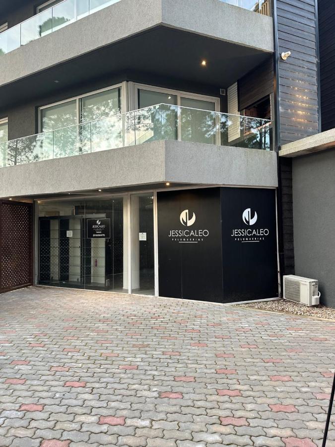 Departamento en Pinamar Renata Norte - Bed and Breakfast Pinamar