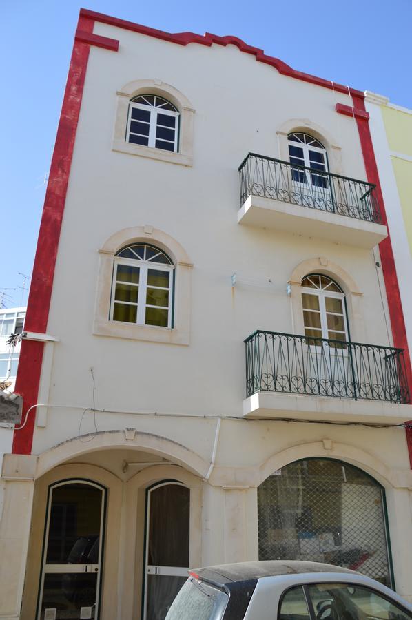 Faro Central - Holiday Apartments - B&B