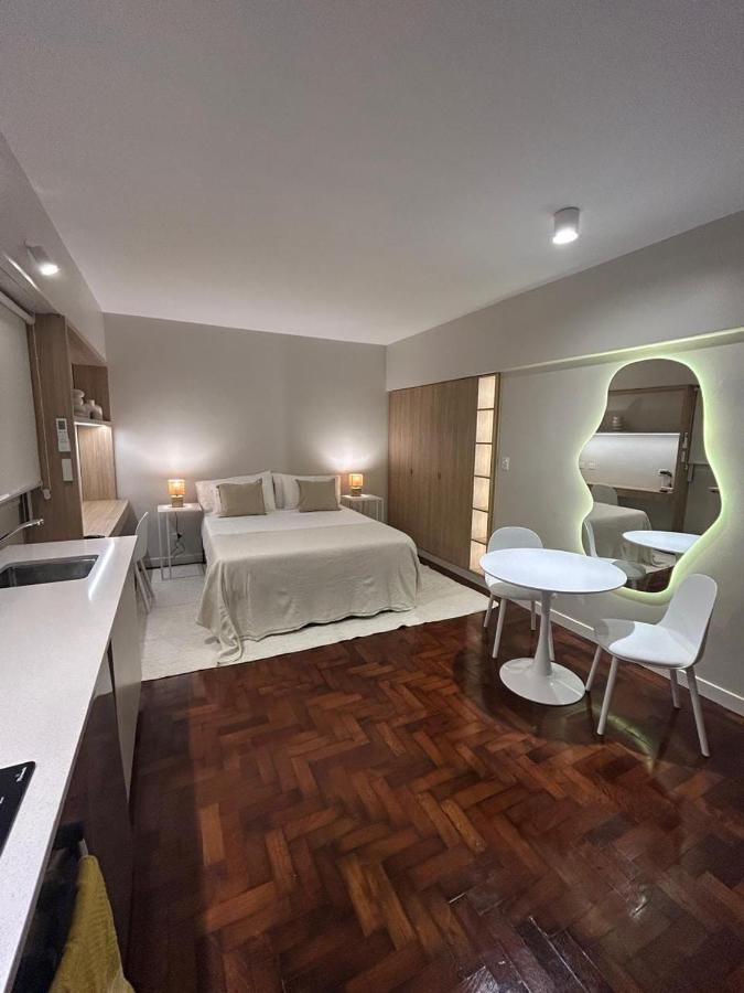 Luxury Apartment in Palermo US Embassy Area Rosedal - B&B Buenos Aires