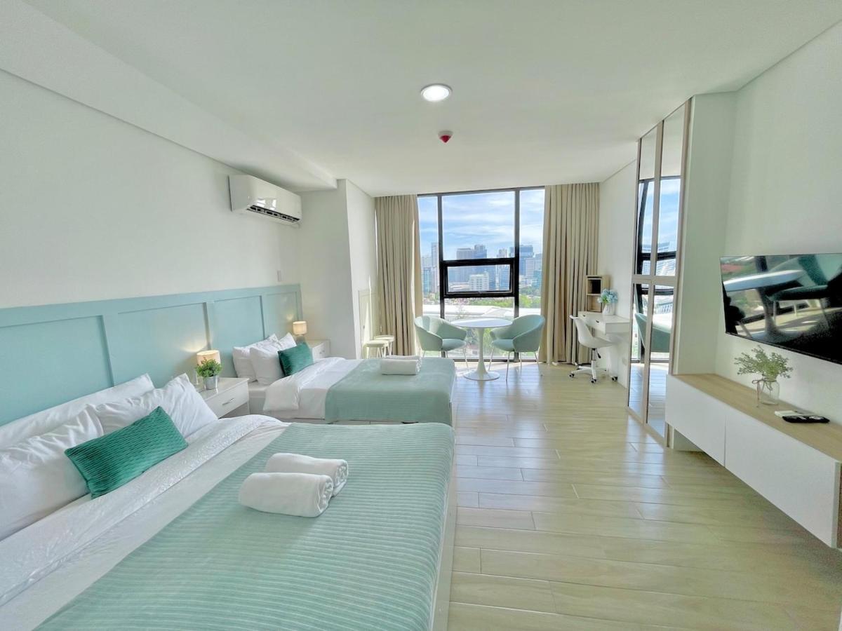 Scandinavian Coast Cebu - Chambres d’hôtes Cebu