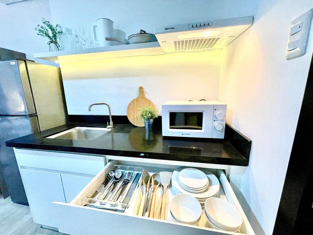 Scandinavian Coast Cebu - Ferienwohnung Cebu City