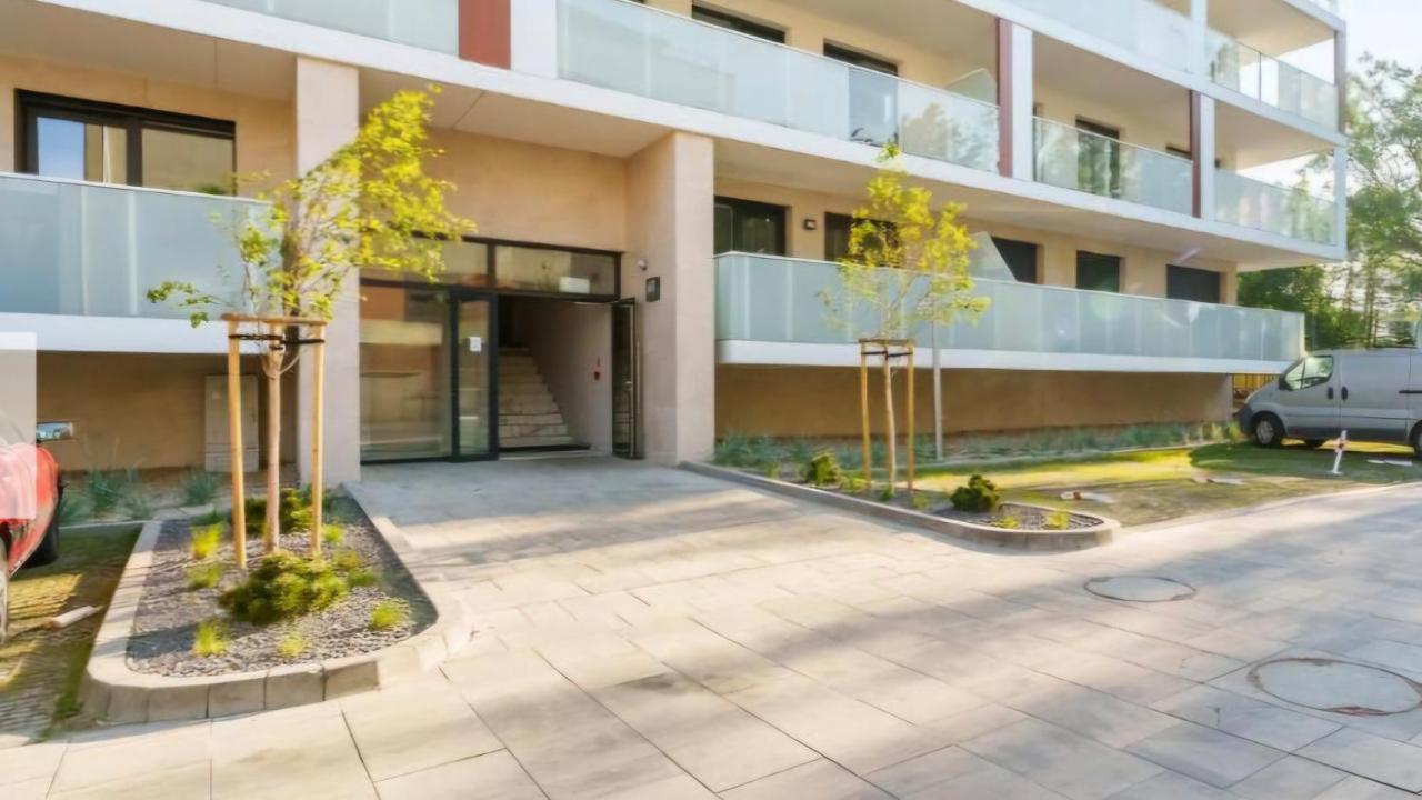 Apartament Kołobrzeg Kollataja7A220 Parking bezpłatny - B&B Kołobrzeg