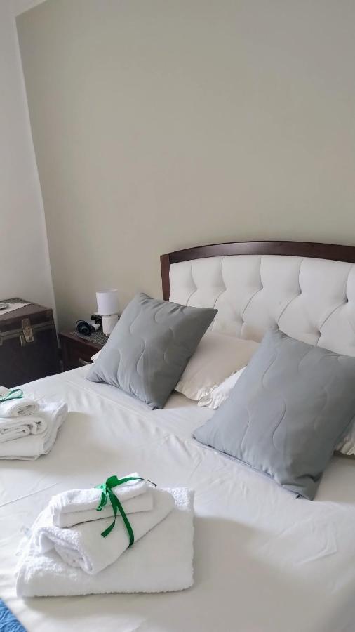 Habitación Doble con baño privado