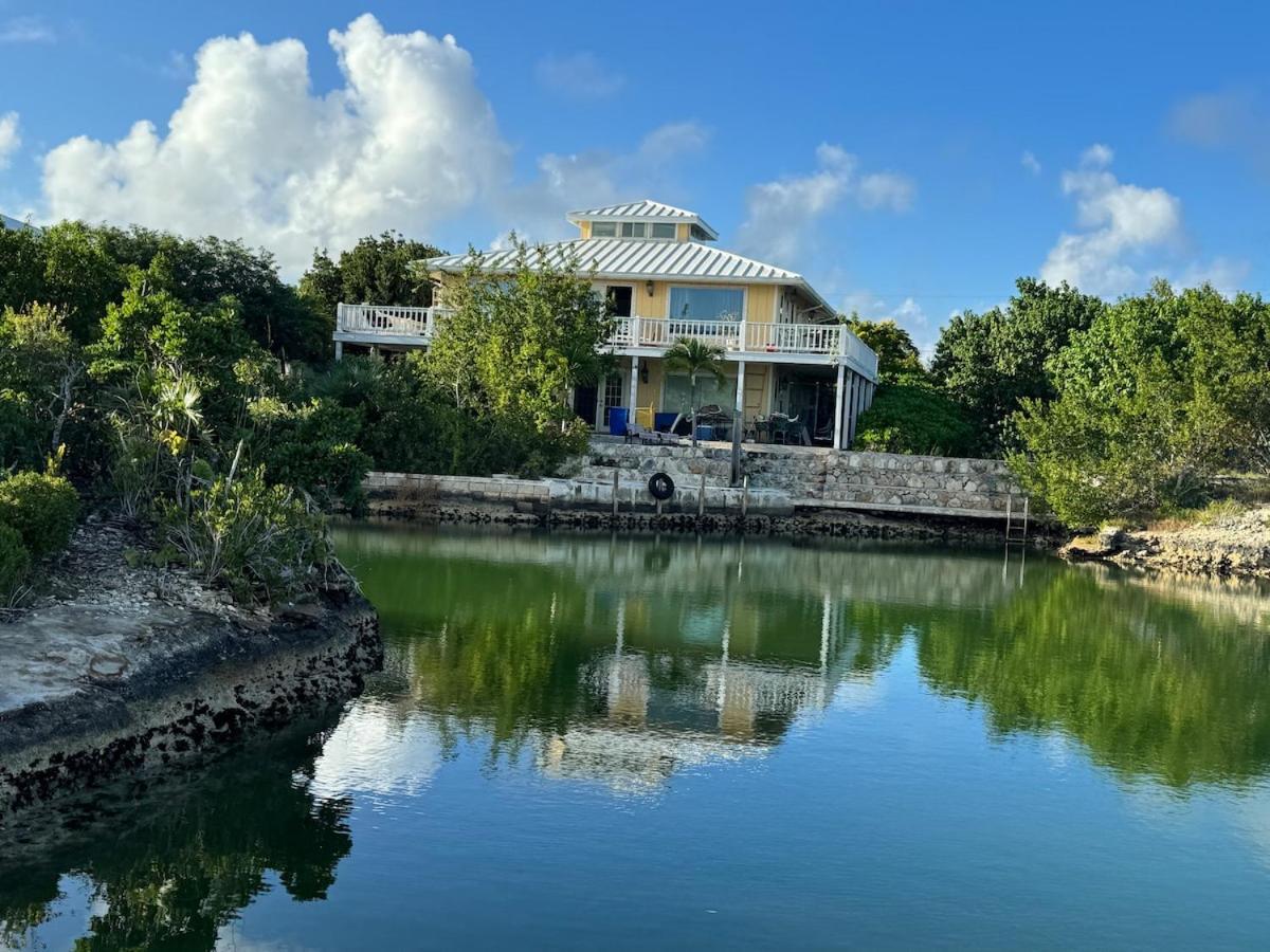 Dockside 1B in Providenciales 7min from Airport - B&B Providenciales