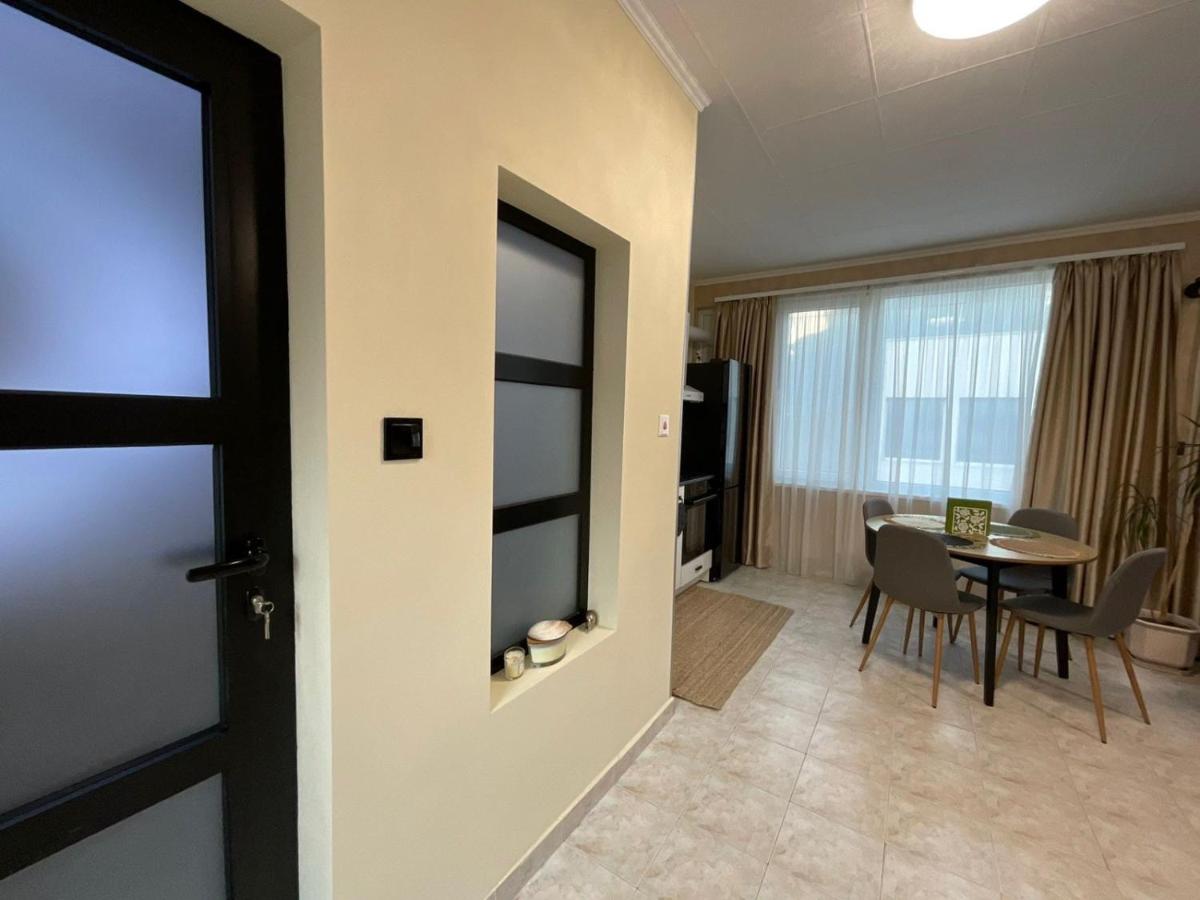 Family Home - Bed and Breakfast Veliko Tŭrnovo