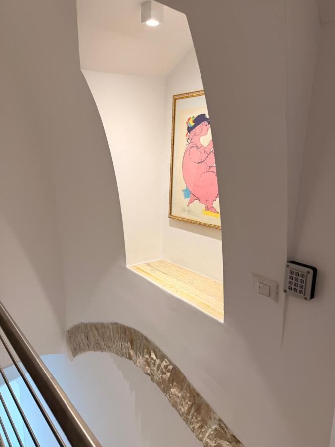 L'Alfiere 1 - B&B Corato