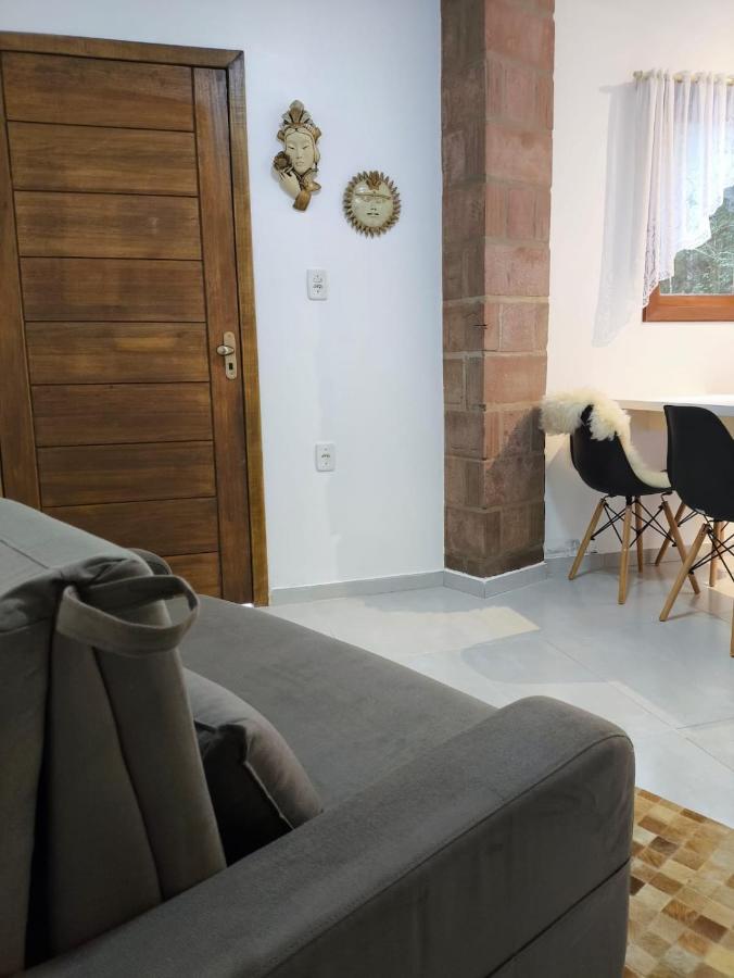 Casa Torta 01 - Ferienwohnung Gramado