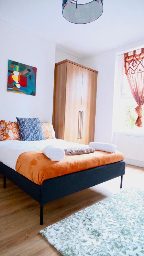 Unity House - B&B London