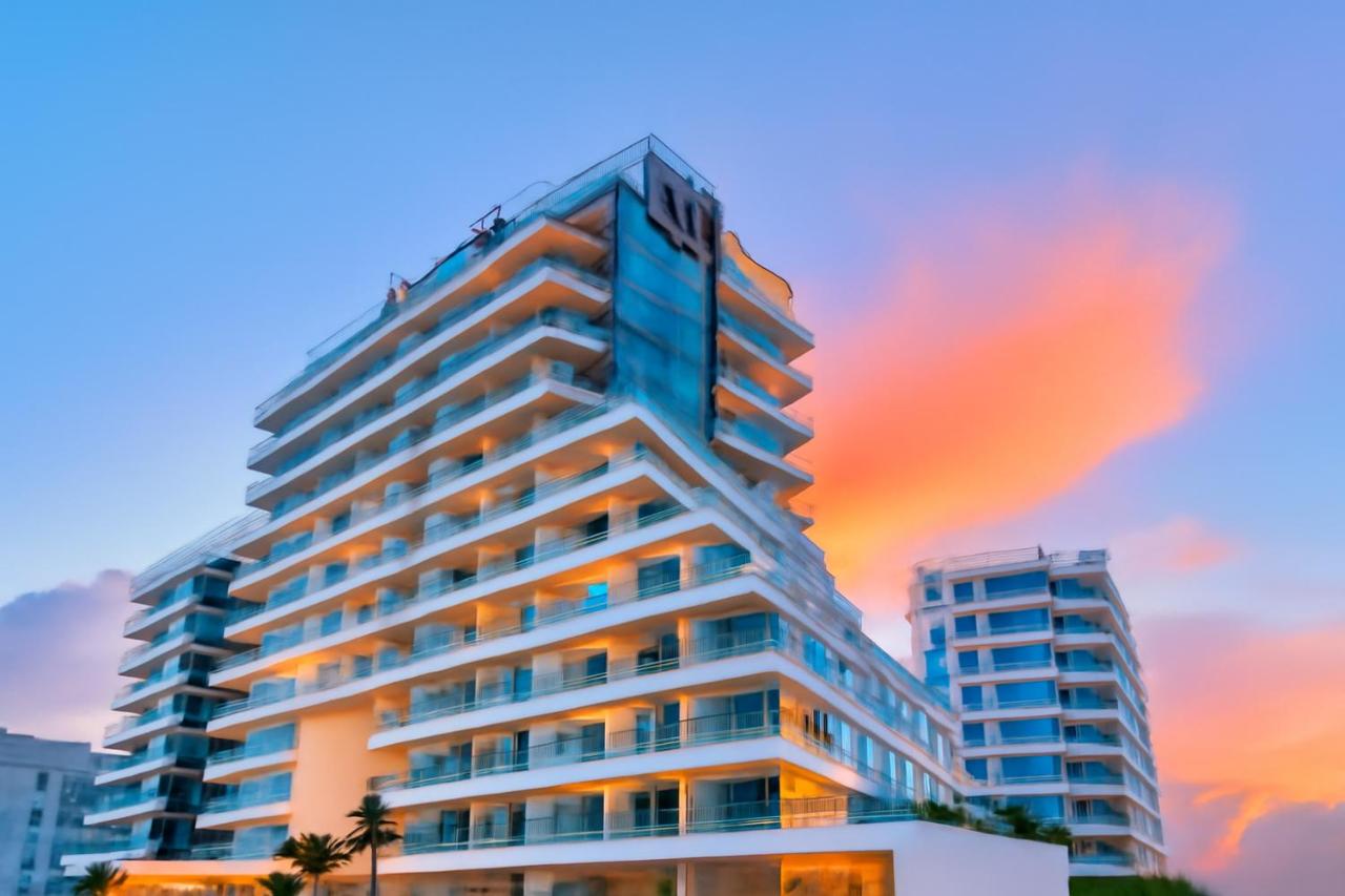 Extraordinario!! Salida Directa Playa Sonesta Cartagena Morros - Bed and Breakfast Cartagena