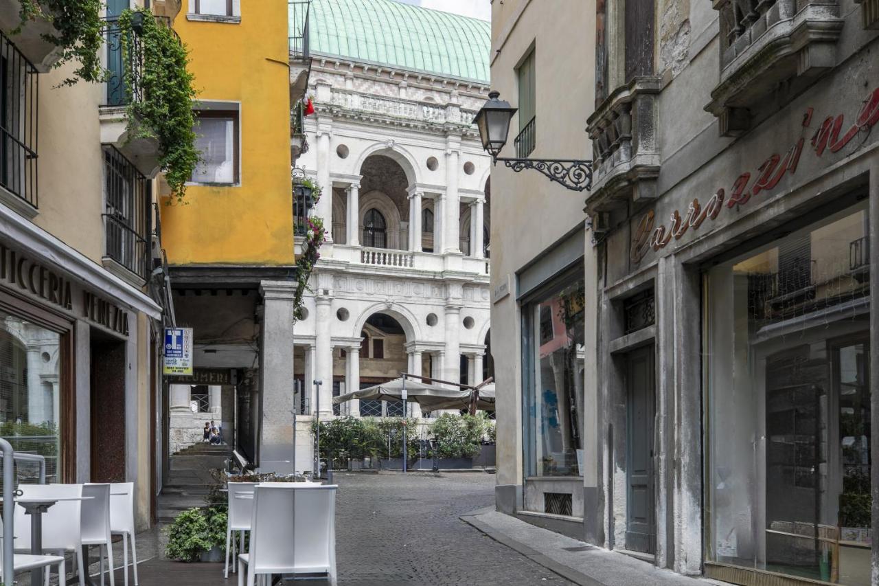 i-HOMES Pigafetta Apartment - B&B Vicenza