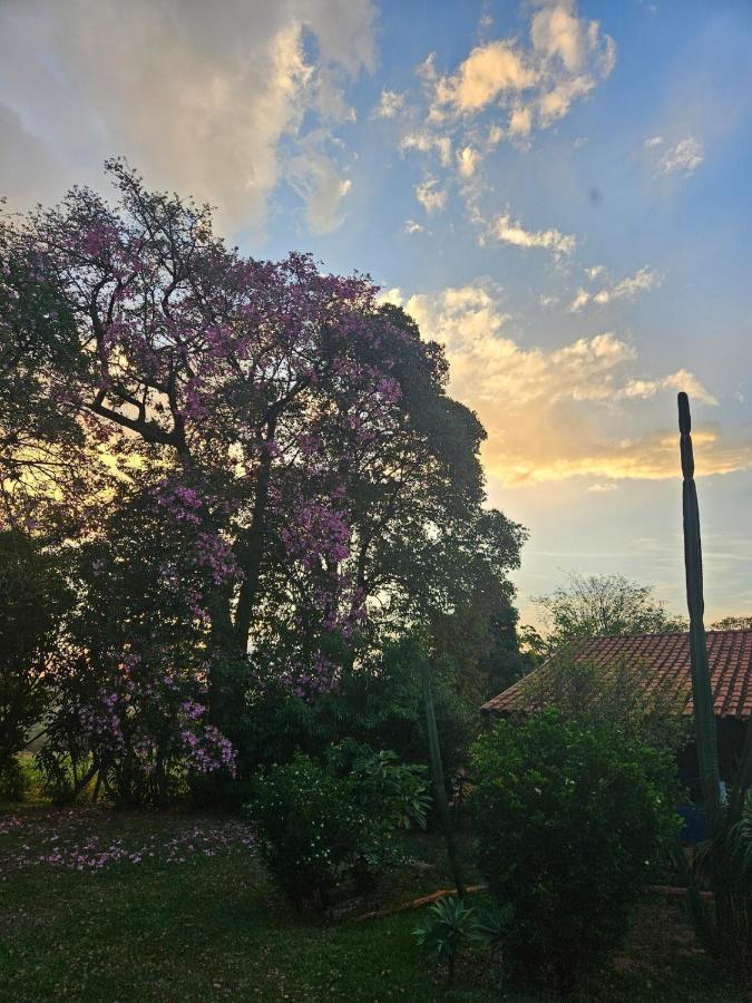 Chácara Paraíso Country House Events - B&B Bauru