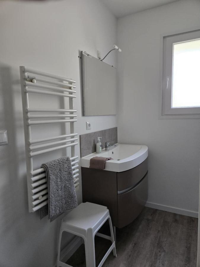 Au Mas Adaou - Ferienwohnung La Ciotat