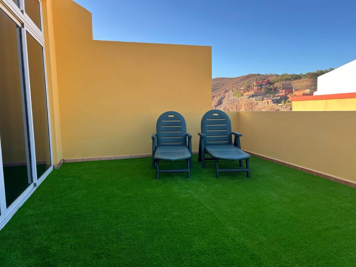 Sardina Beach Retreat - Ferienwohnung Gáldar