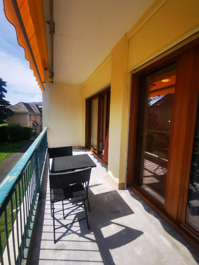 Urban 30 city center - Bed and Breakfast Thonon-les-Bains