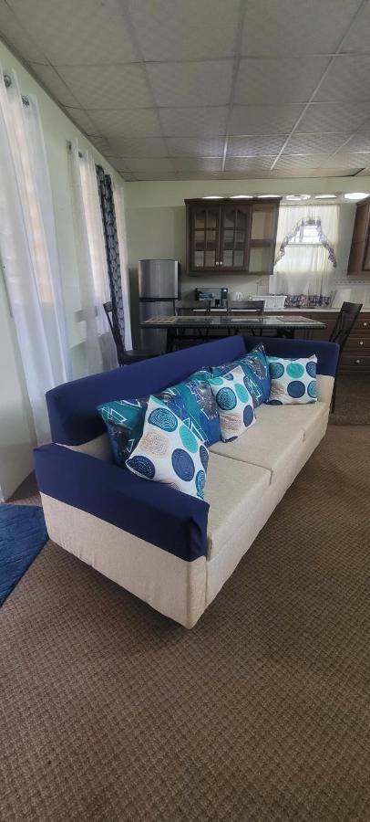 Casa verde - B&B Tunapuna