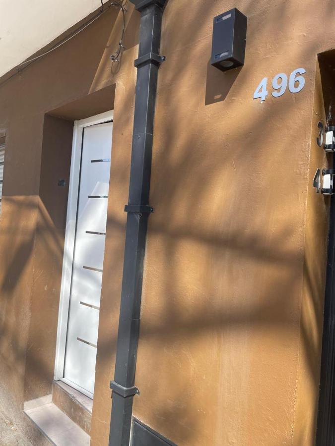 Hospedaje Umma 3-Ezeiza - B&B Ezeiza