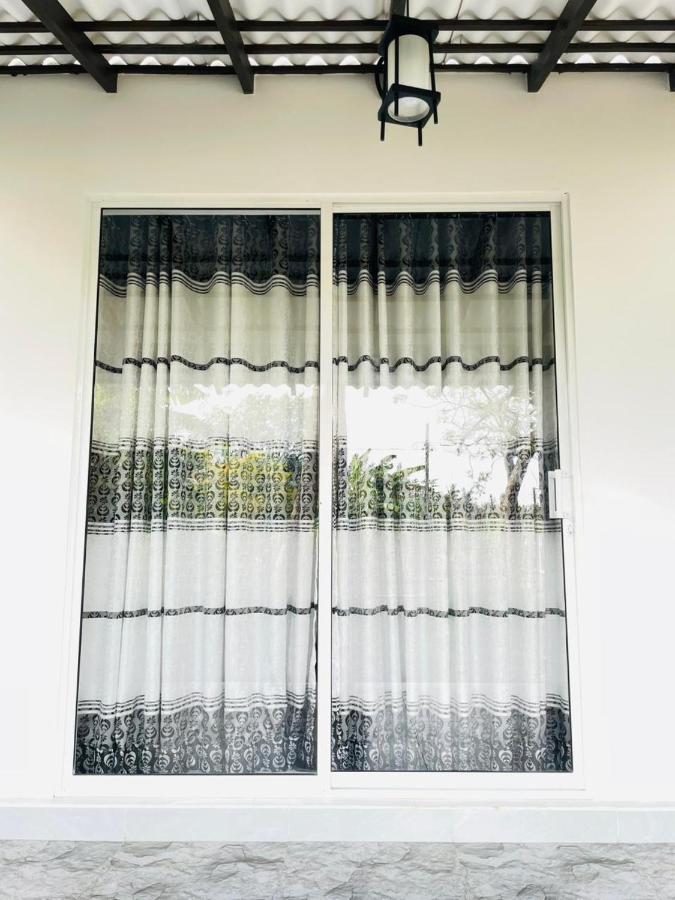 Suda Garden - Bed and Breakfast Habaraduwa