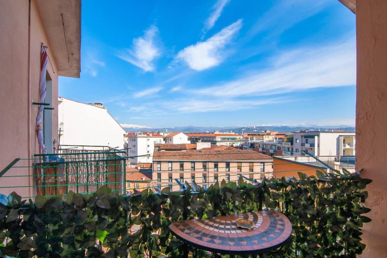 VeronaVera Casa Dante - Bed and Breakfast Verona