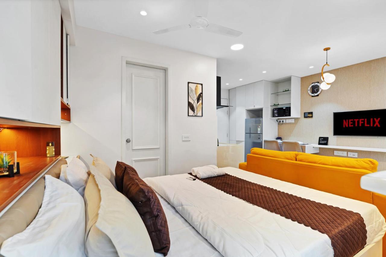 Livara Stay - B&B poona