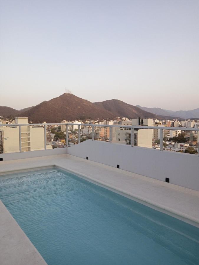 Depto con Pileta y SUM-Ideal Parejas - B&B Salta