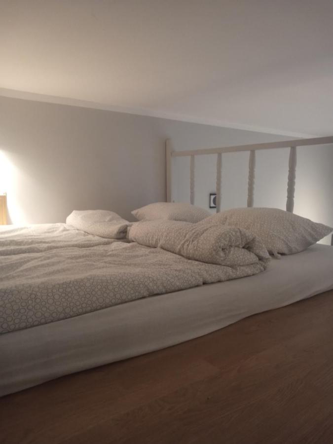 Apartament Jaśkowa - B&B Gdansk