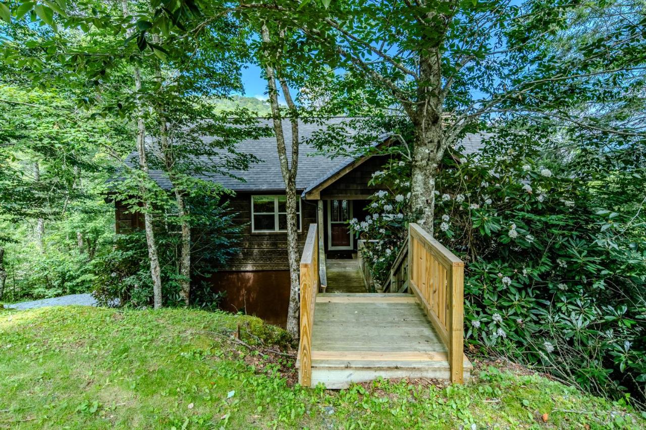 Relaxing Mountain View Cabin near Banner Elk, NC - Chambres d’hôtes Banner Elk