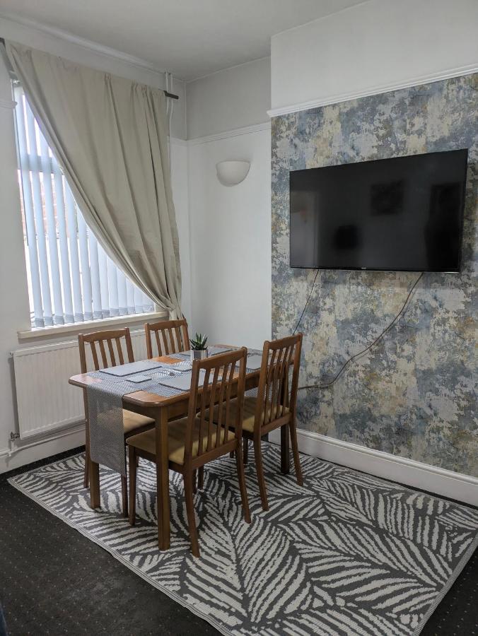 Budget Single Room