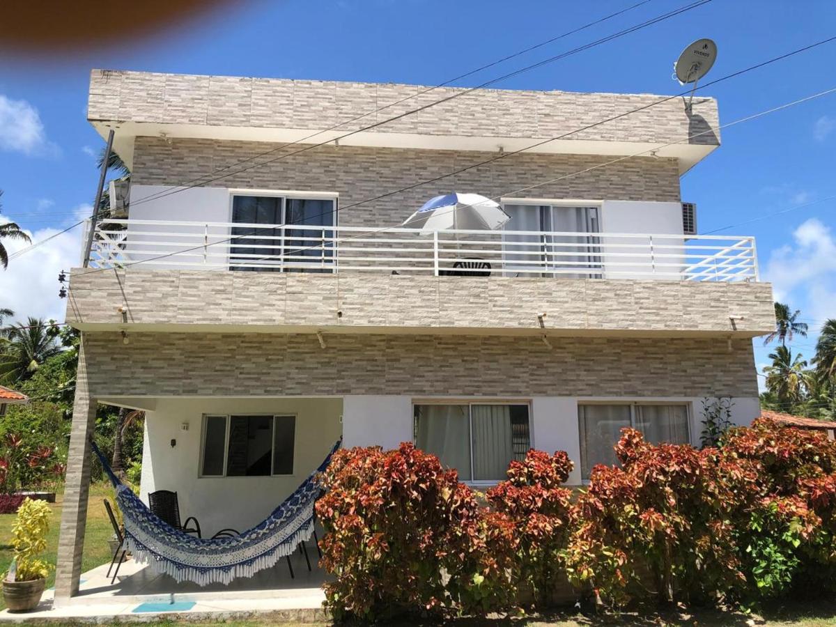 Recanto dos bem-te-vis - B&B Maragogi