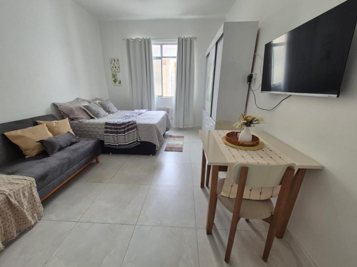 Apartamento aconchegante - B&B Rio de Janeiro