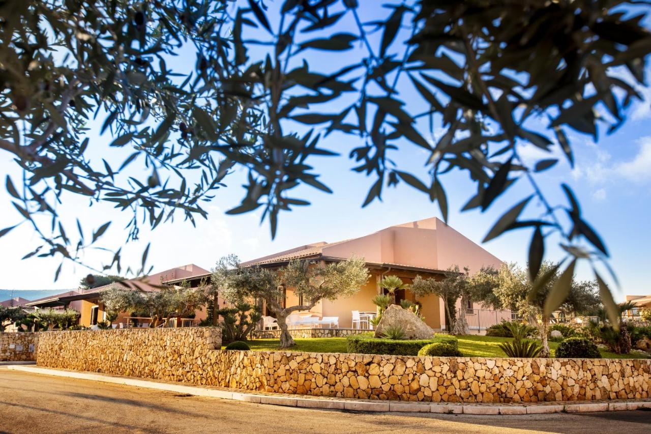 Holiday Home Nicola Santoro - B&B Custonaci