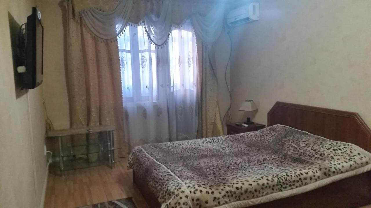 B&B Khujand - Anis 1 - Bed and Breakfast Khujand