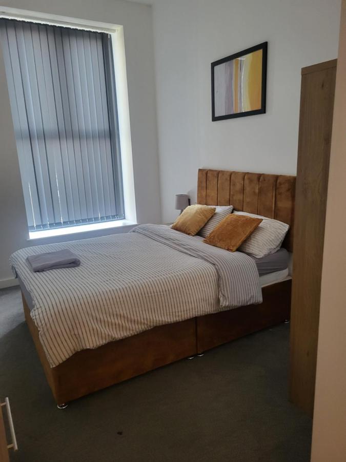 Coastline Family Retreat - Chambres d’hôtes Ramsgate