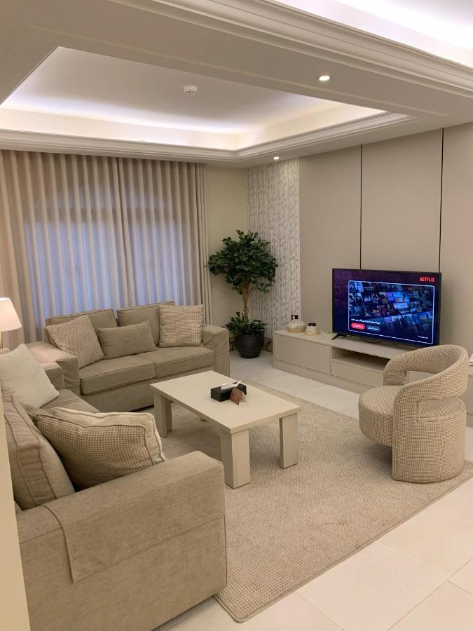 Alarjan Dream - Ferienwohnung Riad