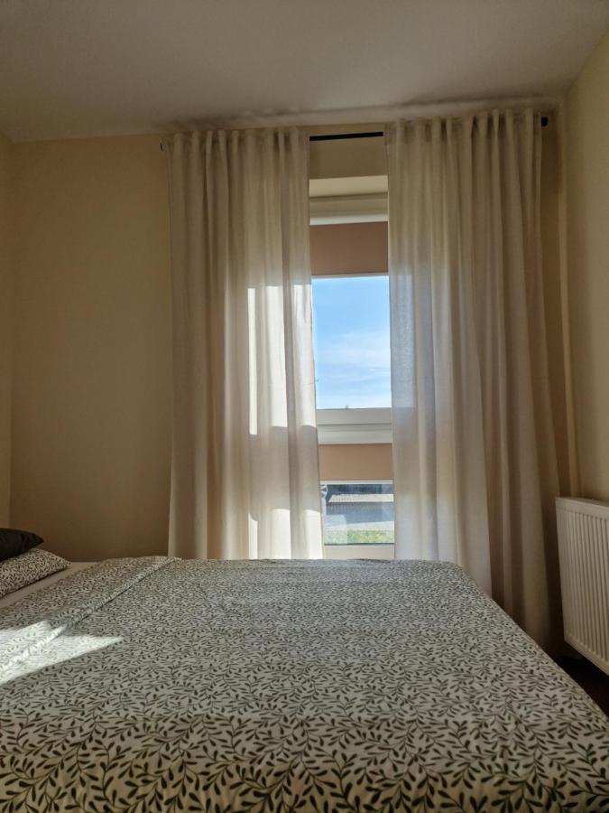Apartament Potockiego Prywatny Parking Faktura