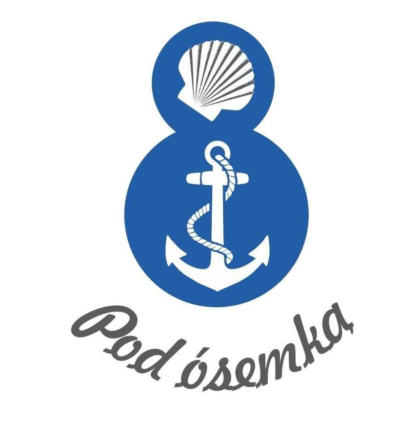 Pod ósemką - B&B Gdynia