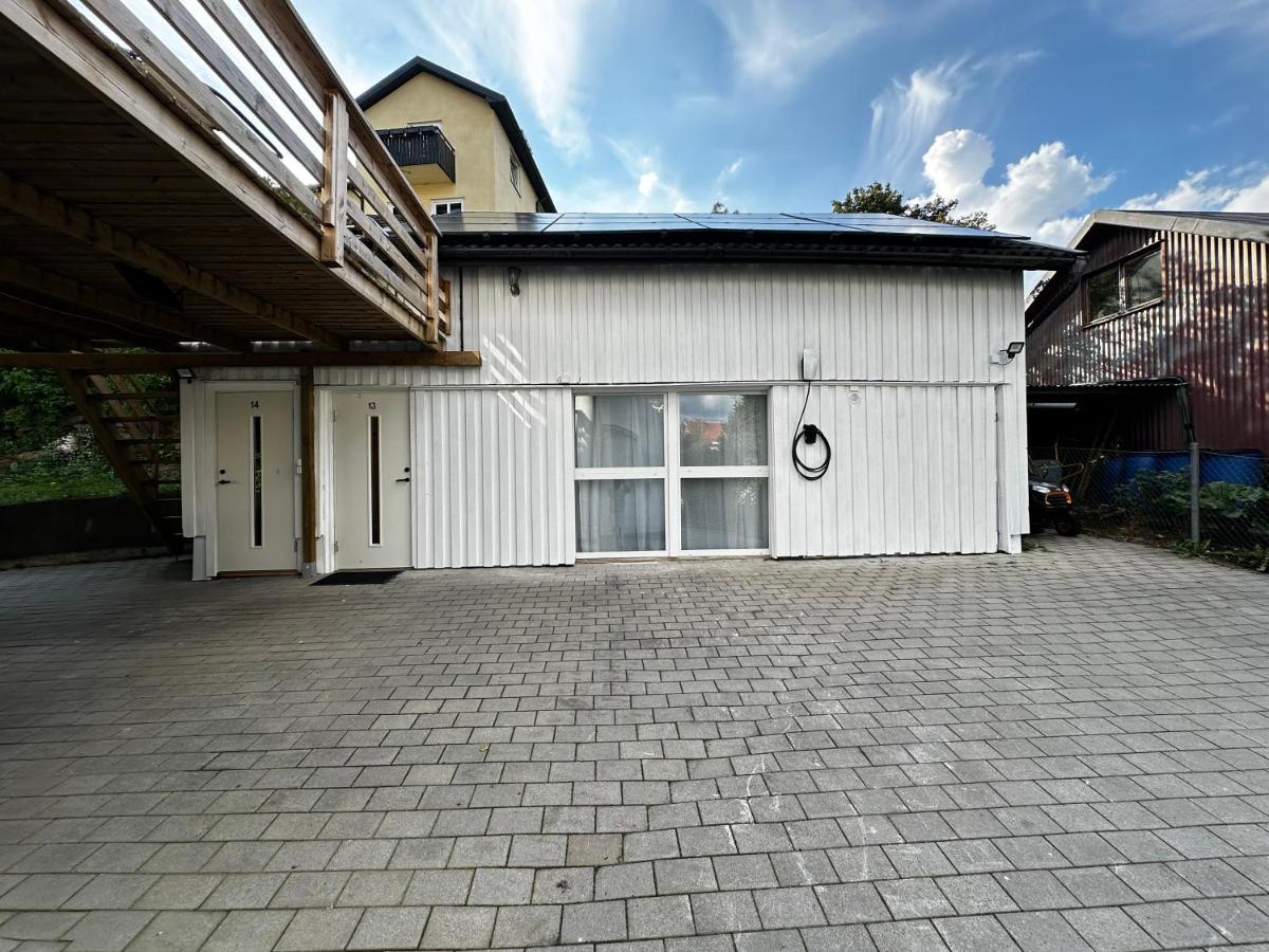 Luxurius flat in central Borås - B&B Borås