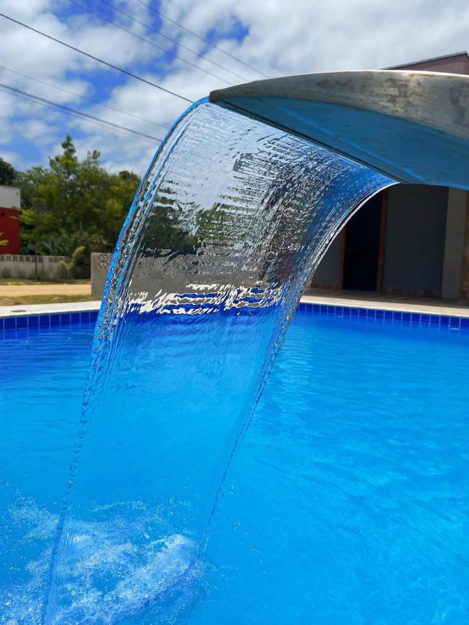 Casa com piscina em Guaratiba Prado - B&B Prado