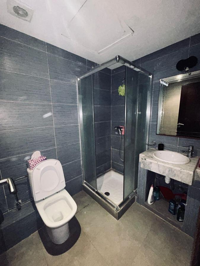 Islane - Ferienwohnung Agadir