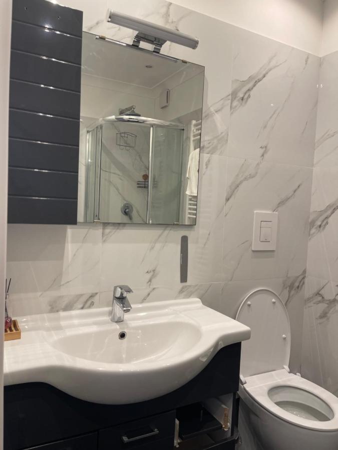 Ines Stay - Bed and Breakfast Rome