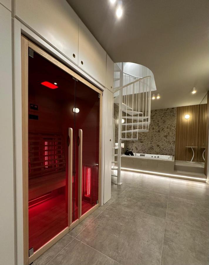 House Spa Palermo - Chambres d’hôtes Palerme