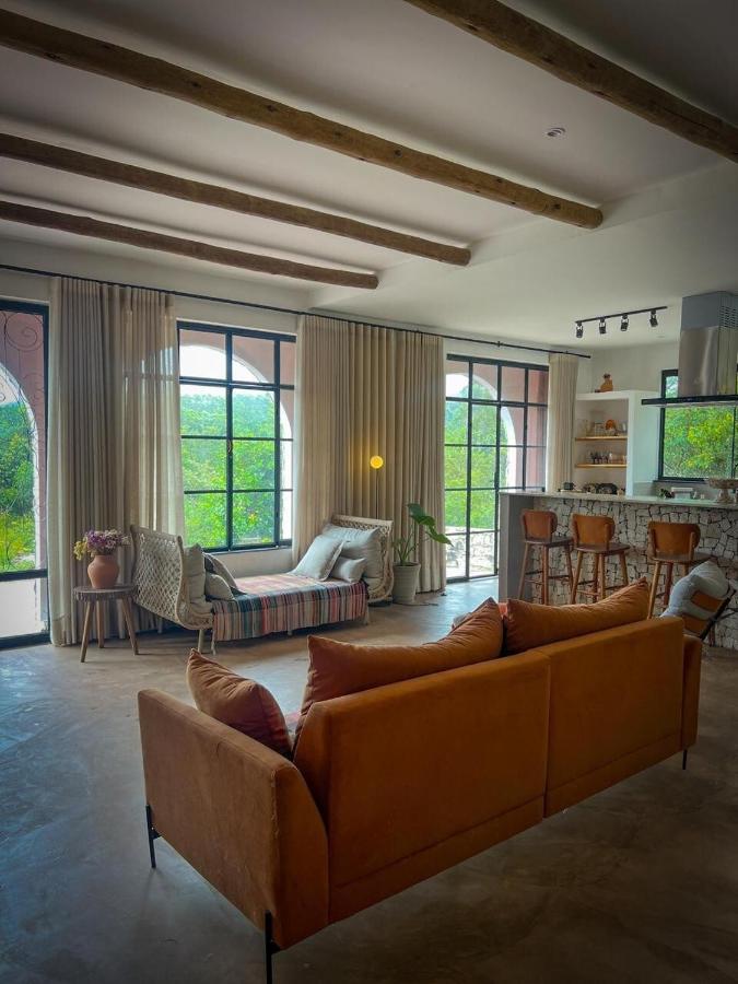 Casa Candeia - Bed and Breakfast Ibicoara