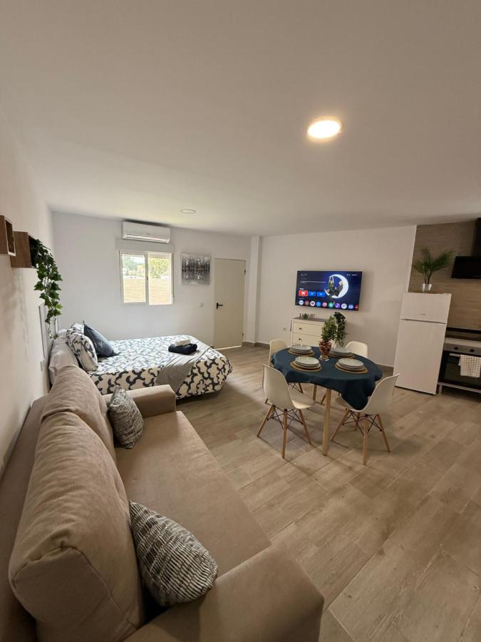 Ático Bf Jerez - Bed and Breakfast Jerez de la Frontera