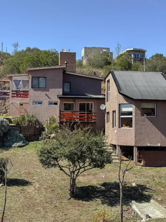 El Refugio - B&B Córdoba