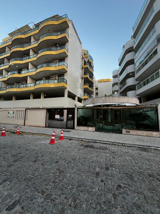 Lar da Beta Em Cabo Frio à 300m da Praia do Forte! - Ferienwohnung Cabo Frio