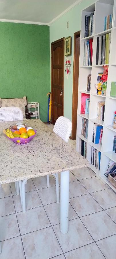 Apartamento aconchegante - Ferienwohnung Juiz de Fora