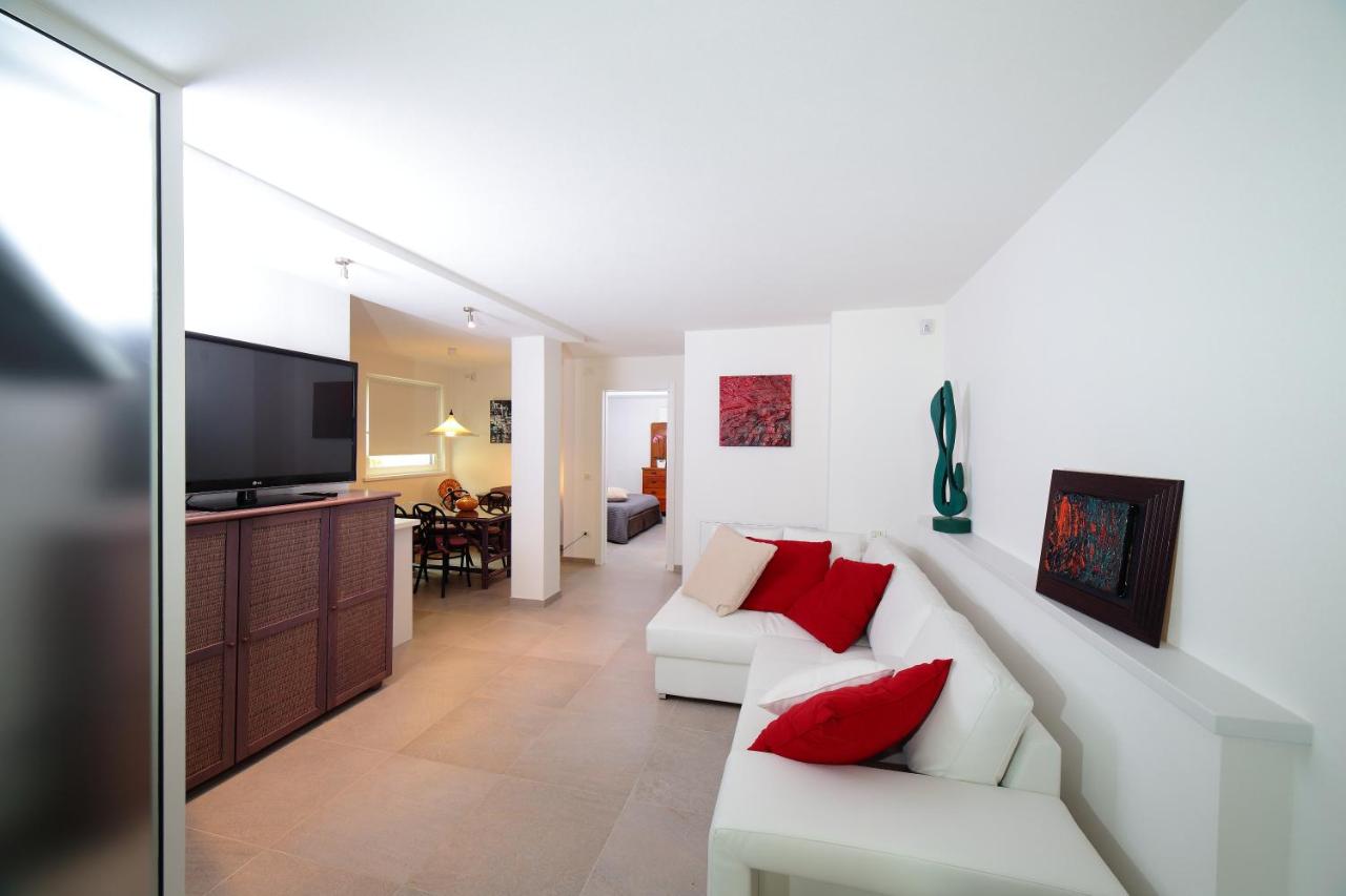 Appartement Spécial