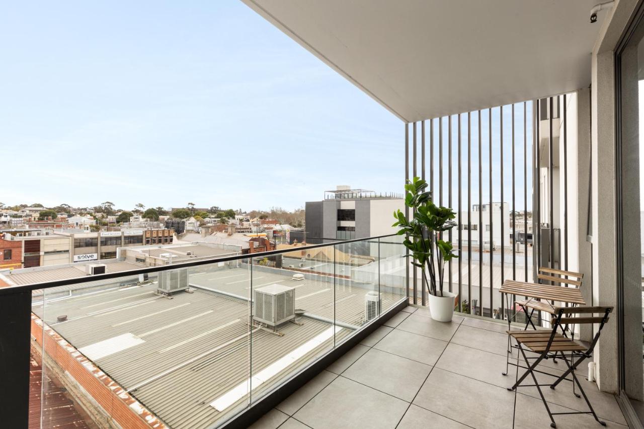 Stylish apartment near South Melbourne Market - B&B Melbourne